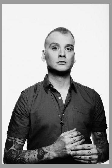 Matt Skiba